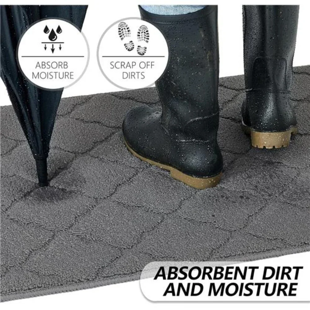 Indoor Doormat, Front Door Mat 20